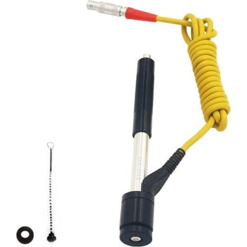 Type D Leeb Hardness Tester Impact Device Y