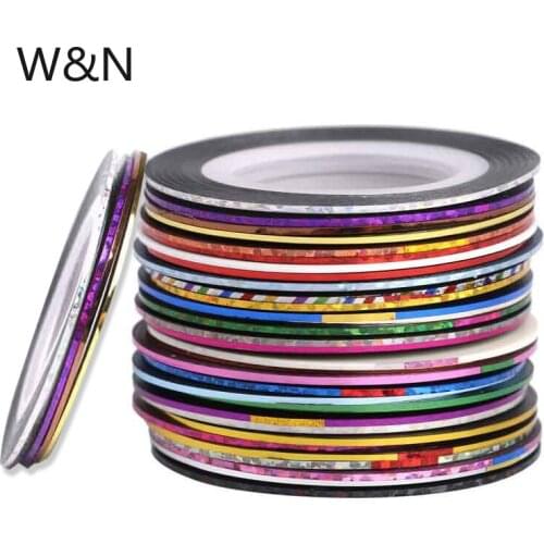 W&N Scrapbooking Tapes China