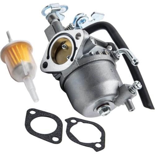 1x Golf Carts Carburetor Carb for EZGO RXV TXT Valor Club Car W/ Kawasaki Engine For Cushman Commander 2200 Vehicles