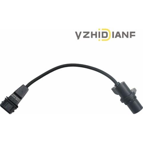 1pc Genuine No.:39180 37150 Crankshaft Position Sensor For Hyundai- Tucson- Sonata- Kia- Optima SPORTAGE- 2.5L 2.7L ,3918037150