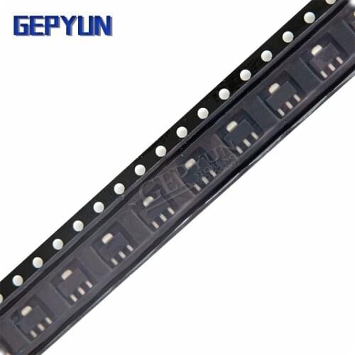 10PCS HT7133 HT7333 HT7350A-1 HT7833 SOT-89 new and original Gepyun