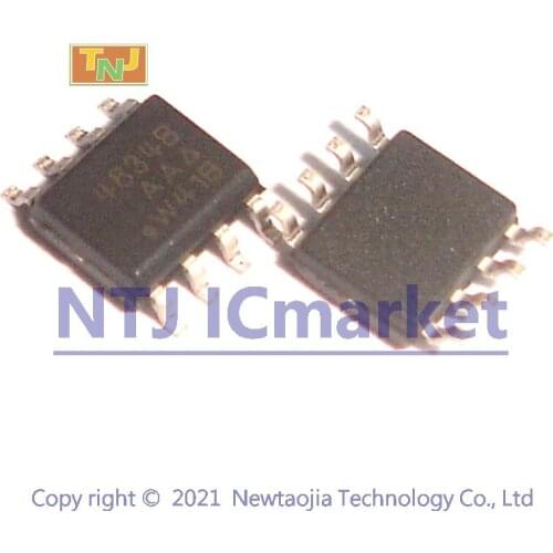 10 PCS SI4834BDY SOP-8 SI4834B SI4834 4834B Dual N-Channel 30-V (D-S) MOSFET Transistor Chip IC
