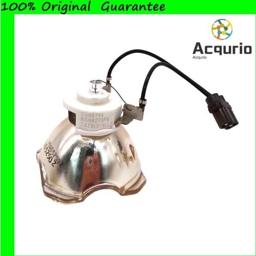 100% Original lamp ET-LAA110 for PT-AR100U/PT-AH1000E Projector 200 days warranty