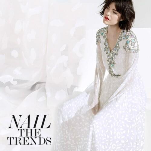 138cm wide burnout silk fabric meter hollow clothing cheongsam dress silk fabric 8mm rayon fabric wholesale silk cloth