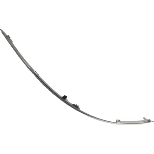 1698851921 1698852021 Rear Bumper Chrome Reflective Strip for Mercedes-Benz B CLASS W245 2008-2010