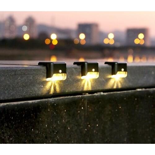 Alloet Outdoor Wall Lights
