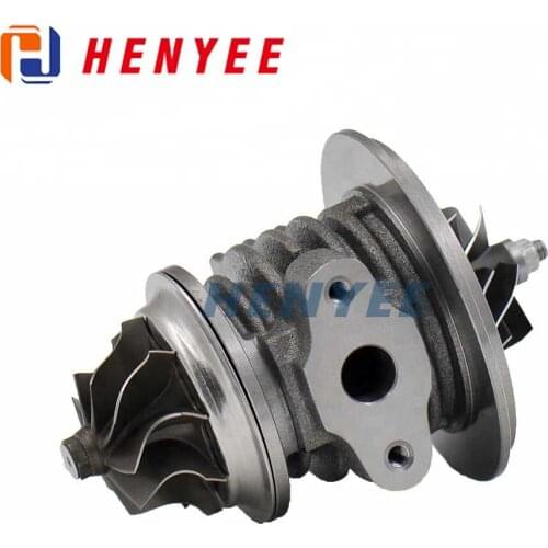 Turbo part turbocharger core CT2538C 454207 454111 6020960899 6020960699 6020960199 6020900880 for Mercedes-PKW Sprinter I 210D