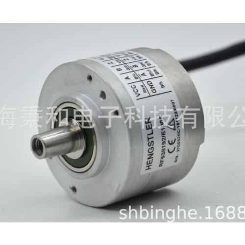 Ri58td/Sensor-Cos Henshile Encoder