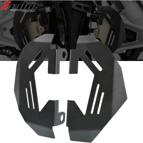 For BMW R1200GS LC Adv R Nine T S1000XR F800R 2013 2014 2015 2016 2017 2018 2019 Motorcycle Front Brake Caliper Cover Guard