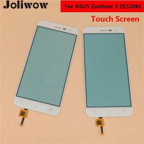 Joliwow Touchscreens For Asus ZenFone 3