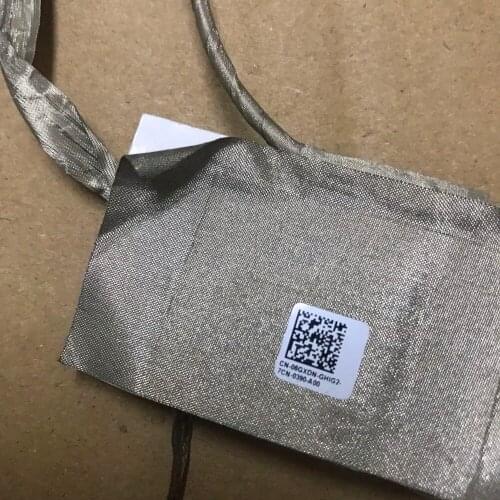 Laptop/notebook LCD/LED/LVDS cable for Dell Precision M7710 M7720 06GXDN DC02C00BE00 AAPB0 EDP_W_CAMERA_UHD 4K 40pin