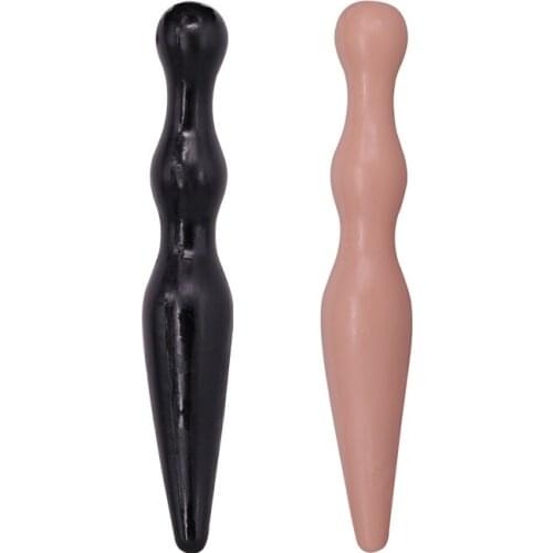 Small Anal Sex Toys for Beginners Soft Anal Butt Plug for Men Massager Anal Product For Adults Sex