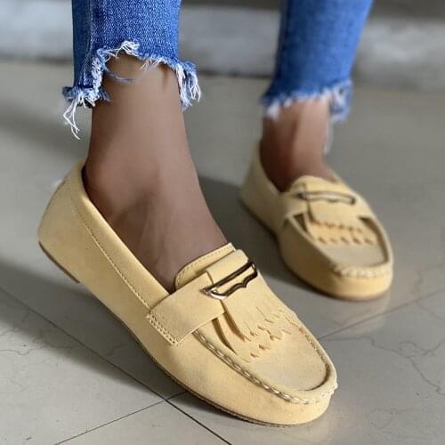 Llogai Shoes Men Zapatos De Hombre Slip-On Leather Shoes Casual Male Shoes Adult Red Driving Moccasin Soft Non-slip Loafers 2021