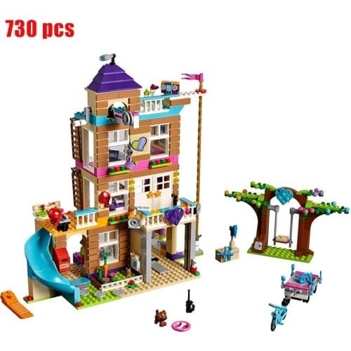 New Creative Series 10859 Building Blocks Columns Classic Model Childrens Toys Childrens Gift