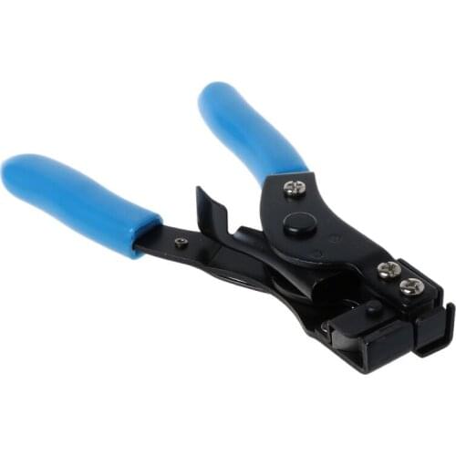 New Heavy Duty TL-2081 Fastening Cutting Tool Wires Special For Nylon Cable Tie Gun Automatically Tool qiang
