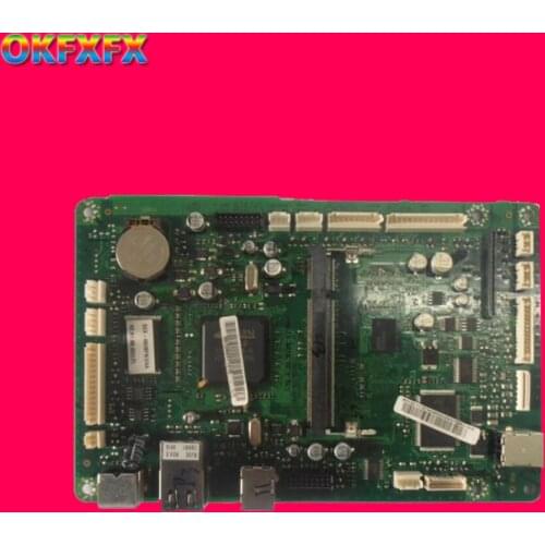 Formatter Board FOR Samsung SCX-4828FN SCX-4828 SCX 4828 4828FN SCX4828FN logic Main Board MainBoard mother board