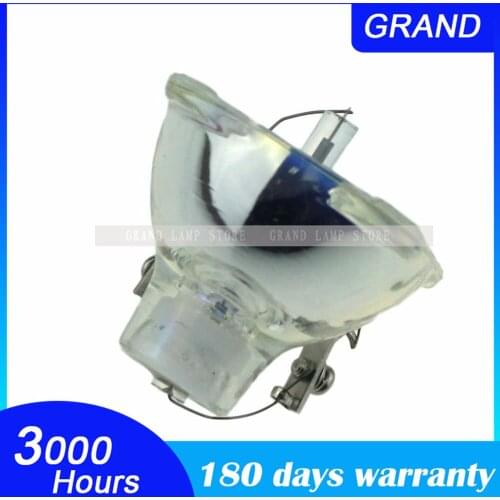 High Quality NP03LP Projector Bare Lamp For NEC NP60/ NP61/ NP62/ NP63/ NP64 Projectors with 180 days Warranty happybate