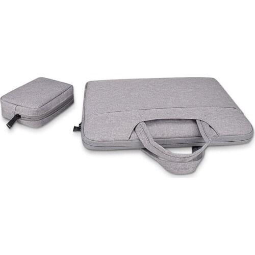 Laptop Bag Handbags for Dell Lenovo Asus Acer Hp Pavilion X360 Convertible 14 13.3 15.6 12 Inch Notebook Computer Sleeve Case