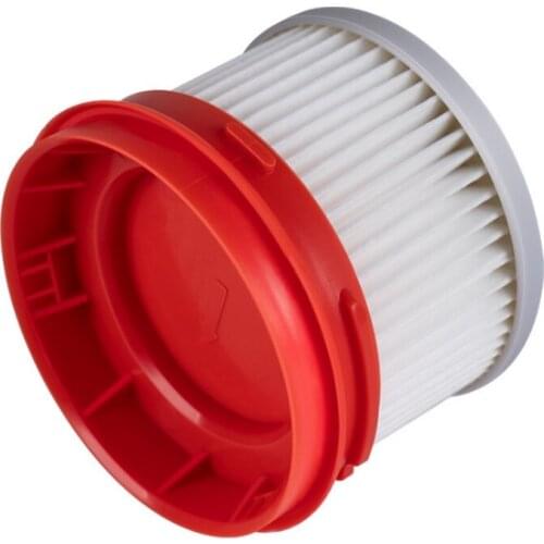 1X HEPA Filter For Xiaomi Dreame V9 Household Wireless Handheld Vacuum Cleaner Parts Dust Filter Replacement Filters