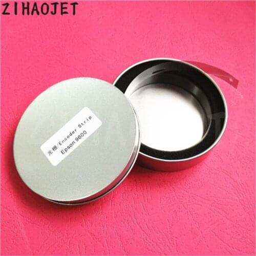 1pc Eco Solvent Printer 9700 Encoder Strip for Epson Stylue Pro 4880 7880 9600 7600 9880 7700 7908 Encoder Strip Grating Tape