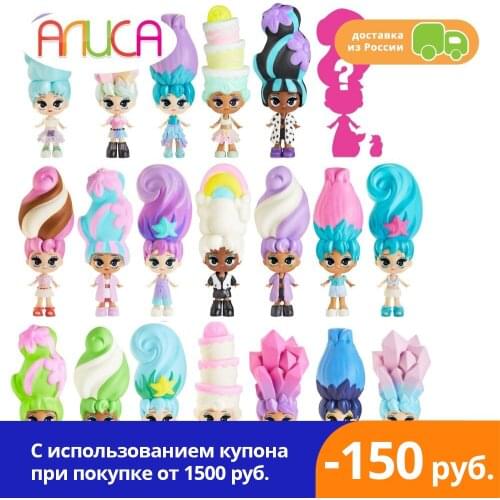 Детские куклы 1TOY Blume China At AliExpress