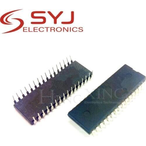5pcs/lots AS6C4008-55PCN SRAM 4MBIT 55NS DIP-32 6C4008 AS6C4008 In Stock