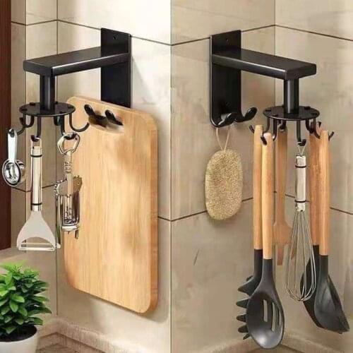 AIJIAHOME Household Hooks