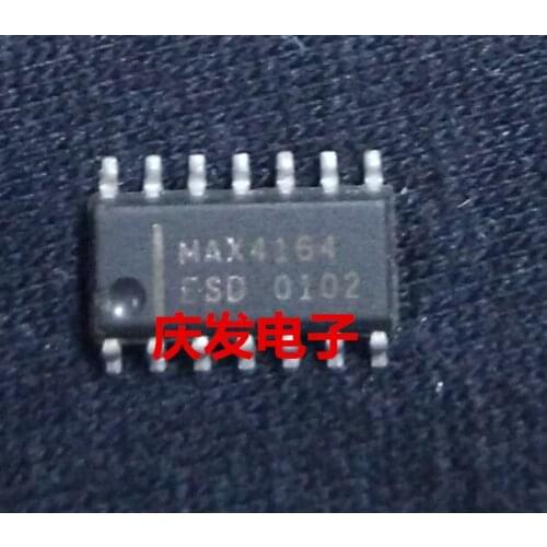 Free Delivery.MAX4164ESD