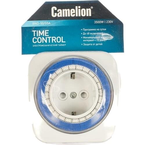 Camelion Instruments For Measurement And Analysis
