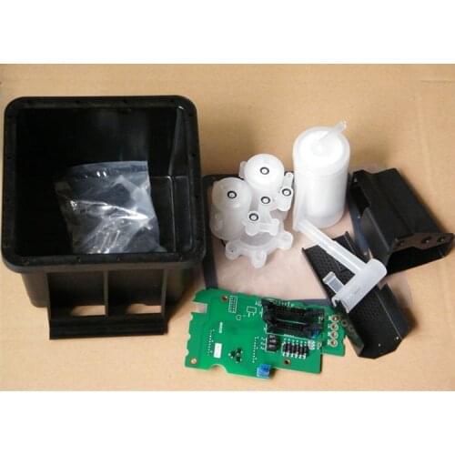 Ink core overhaul package for Videojet VJ1210 VJ1510 VJ1610 VJ1710 VJ1220 VJ1520 VJ1620 etc printer