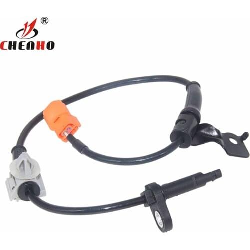 ABS WHEEL SPEED SENSOR FOR 2005-2007 H-onda A-ccord V6 Rear Left Driver Side