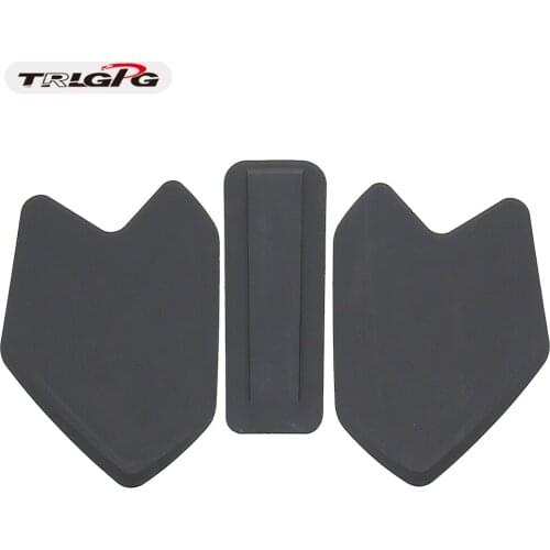 For BMW R1200GS LC Side Tank pad For BMW R 1200GS LC Adventure 2014 2015 2016 2017 2018 Motorcycle Accessories