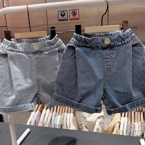 Humor Bear Shorts For Girls