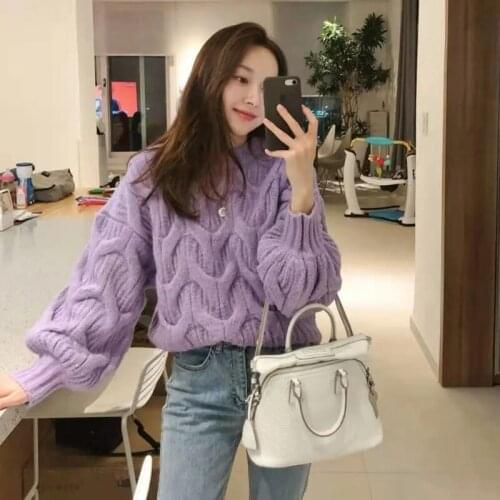 Женские пуловеры My New In China At AliExpress