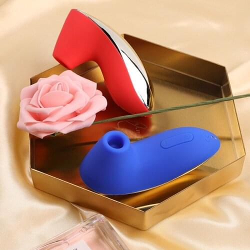 NEW Female masturbation sex toy clitoral stimulator dual motor clitoral suction cup vibrator vibrating nipples vaginal sucking