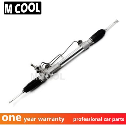 NEW RHD Power Steering Gear Box Rack For Toyota Pickup Hilux Vigo RHD 2WD 04-08 44200-0K010 44200-0K011 442000K010 442000K011