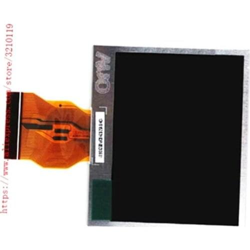 NEW LCD Display Screen for SONY Cyber-Shot DSC-S700 DSC-S730 DSC-S930 S700 S730 S930 For OLYMPUS FE25 FE-25 Digital Camera