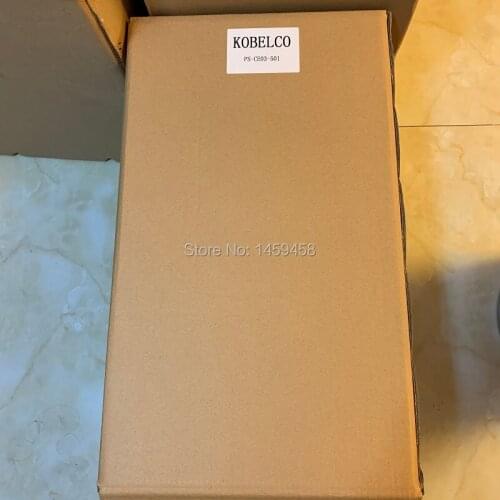 Free shipping PS-CE03-501 Kobelco 160KW XG3030A screw air compressor air oil separator element