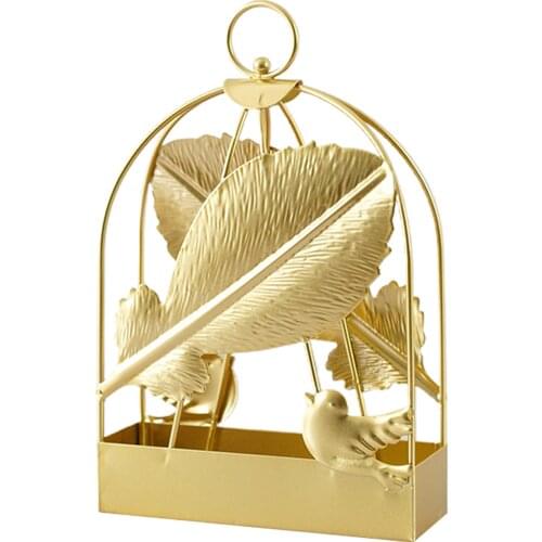 Nordic Retro Iron Incense Rack Hanging Design Decorative Iron Stylish Butterfly Pattern Mosquito Coil Holder for Living Room