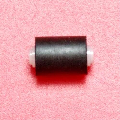 Inkjet printer plotter pinch roller Mimaki spare parts Mimaki JV33 JV3 JV4 TS3 DX5 rubber pinch roller 40pcs/lot