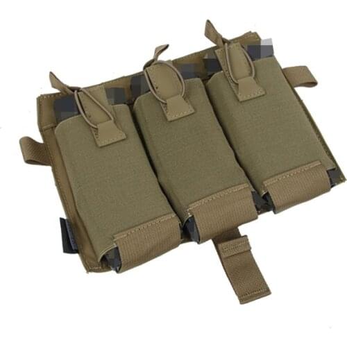 TMC3465-CB/ New Jpc2.0 Avs Modeling Vest Special Replacement Panel M4 Trippack Multiple Colors