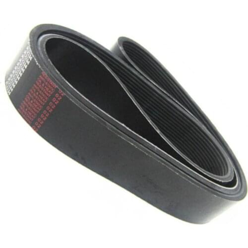 V-Belt for Ingersoll Rand Air Compressor Part Coolant Resistant 54438106 89296578 54420708 89306302 89265078