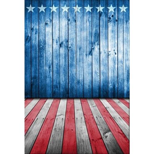 Fotografia star wooden backgrounds photography vinyl football sport backdrop for photography studio accessories photophone G-328