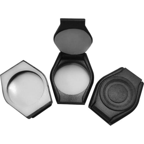 Computer Webcam Privacy Shutter USB Web Camera Lens Flip Cap Desktop Plastic Dustproof Universal PC Webcam Protective Cover Hood