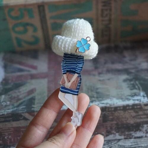 Harajuku Pin Badge Plastic Brooch Hero Badges for Clothes Icon on Backpack Acrylic Badges for Clothing