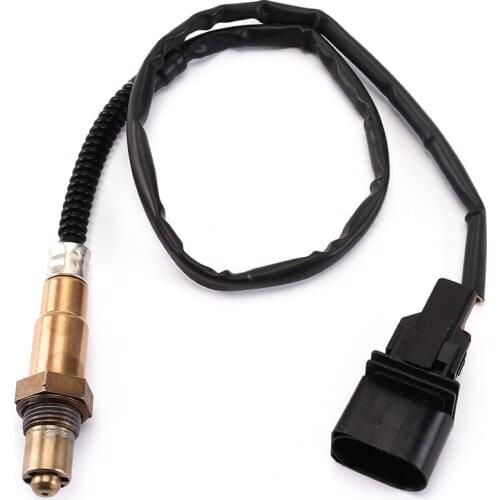 Lambda Oxygen Sensor for VW Jetta 1.8L-L4 Golf Beetle Skoda 1999-2005 0 258 007 351 0258007351 1K0998262D 234-5112