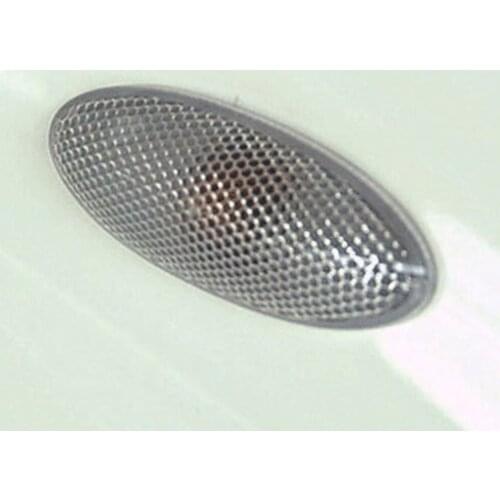 Light Turn Signal Lamp 12V Lights 1 Pair Bulbs Fits for Toyota Corolla Camry Yaris RAV4