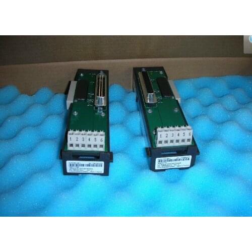 1PC USED EMERSON DeltaV KJ4010X1-BF1/KJ4010X1-BG1