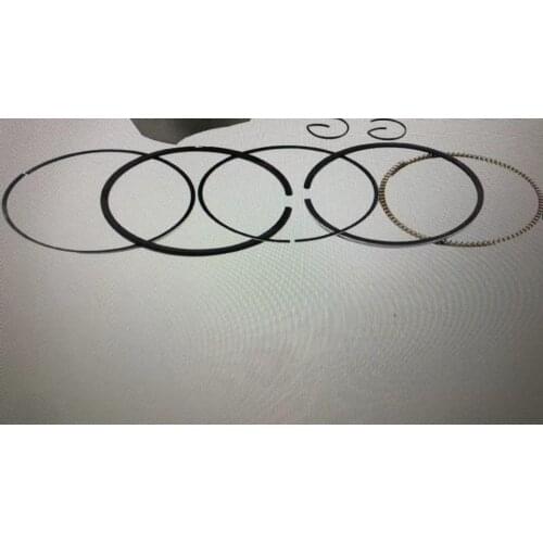 6PCS Size 85.5mm Piston Ring Set