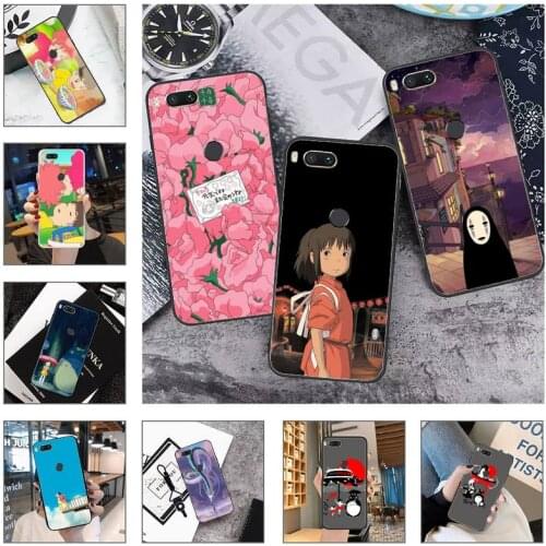 BBTHBDNBY Phone Cases Xiaomi Mi Note 10 Lite